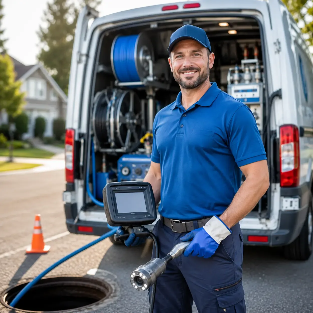 Local Pipe Relining specialists in Raymondville, MO