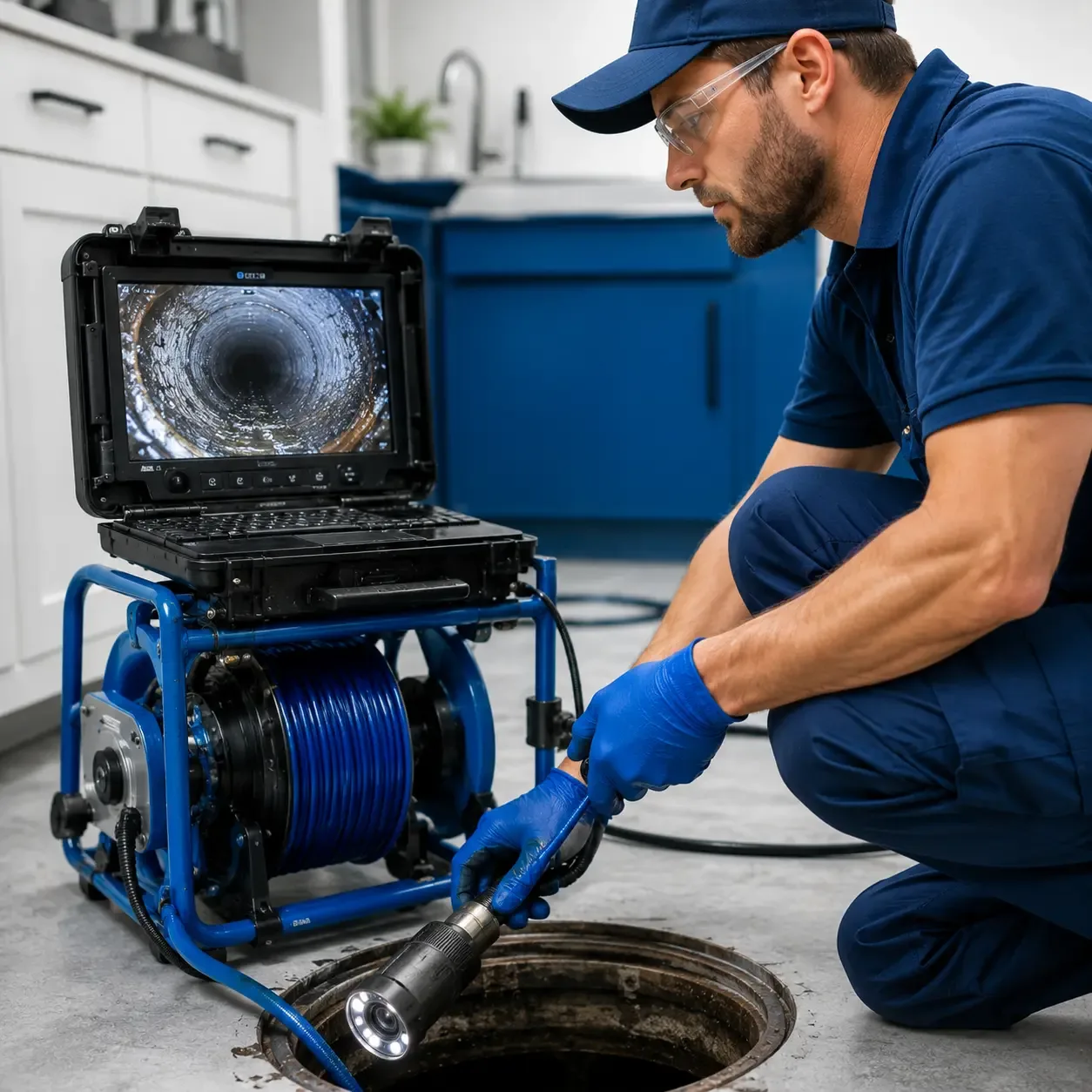 Pipe Relining professionals serving Raymondville, MO